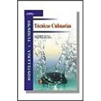 Tecnicas culinarias