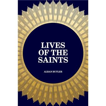Lives of the Saints - 1
