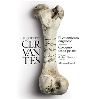 Casamiento engañoso-coloquio de los