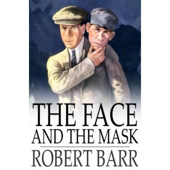 The Face and the Mask - 1
