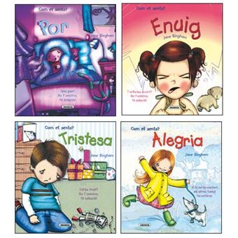 Com et sents? (4 titols) - 1