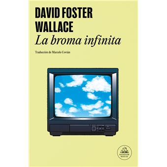 La broma infinita