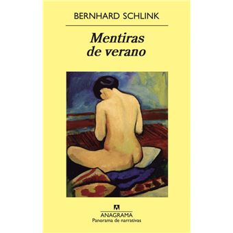 Mentiras de verano