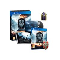 Frostpunk Signature Edition PS4