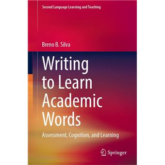 Writing to Learn Academic Words - 1