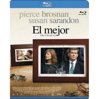 El mejor - Blu-Ray
