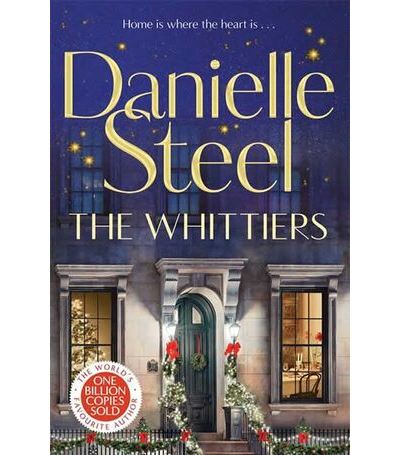 The Whittiers