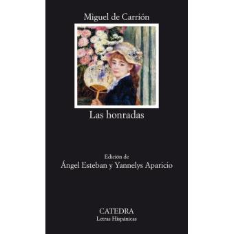Las honradas