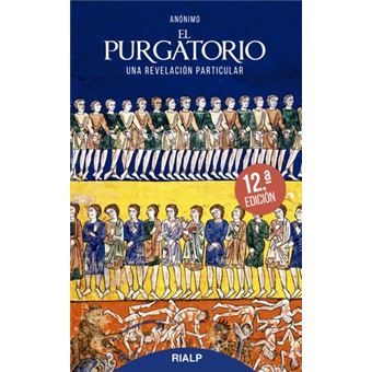 Purgatorio, el 11ed