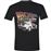 Camiseta Regreso al futuro - Coche DeLorean Talla M_0