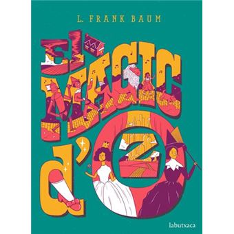 El màgic d'Oz