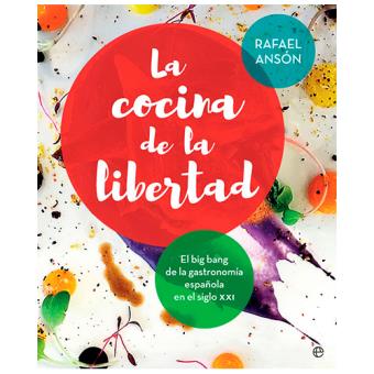 La cocina de la libertad