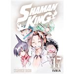 Shaman King 17