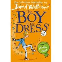 The Boy in the dress