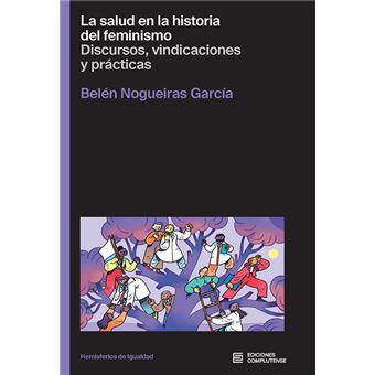 La Salud En La Historia Del Feminismo