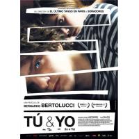 Tú y yo - DVD
