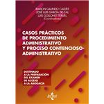Casos practicos de procedimiento ad