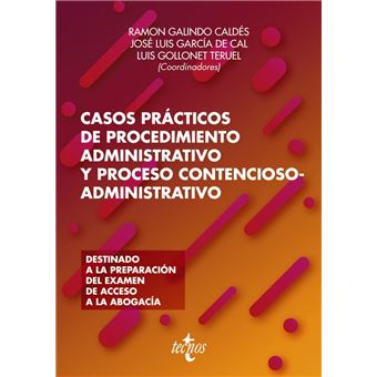 Casos practicos de procedimiento ad
