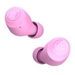 Auriculares Bluetooth Jlab Go Air Pop True Wireless Rosa