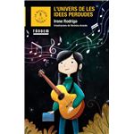 L''Univers de les Idees Perdudes