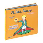 El Llibre Magic El Petit Princep I La Rosa