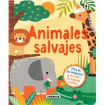 Animales salvajes