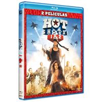 Hot Shots 1+2 Pack - Blu-ray