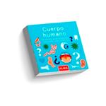 Cuerpo humano