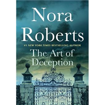 The Art of Deception - 1