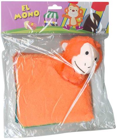 Susaeta Ediciones El Mono