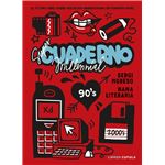 Súper cuaderno millennial