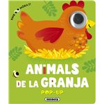 Animals de la granja