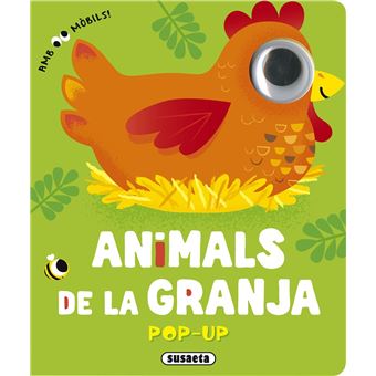 Animals de la granja