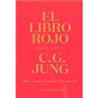 El libro rojo