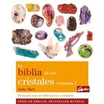 La Biblia de los cristales 2