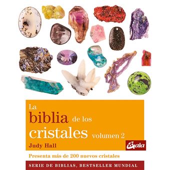 La Biblia de los cristales 2