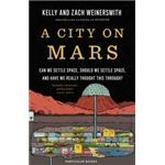 A City On Mars