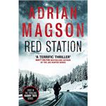 Red station
