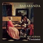 Sarabanda - Vinilo