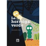 La Hormiga Verde