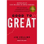 Good to Great