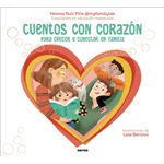 Cuentos con corazón