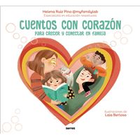 Cuentos con corazón