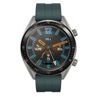 Smartwatch Huawei Watch GT Active Verde