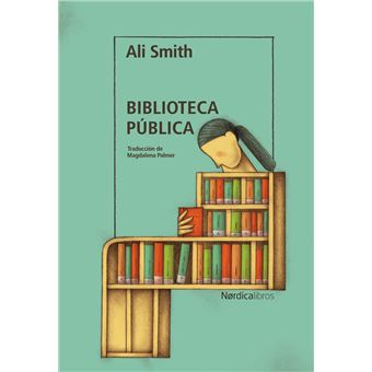 Biblioteca Pública - 1