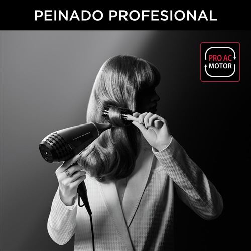 Secador Rowenta K/Pro Stylist - Comprar en Fnac