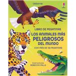 Los animales más peligrosos del mundo