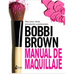 Manual de maquillaje de bobbi brown
