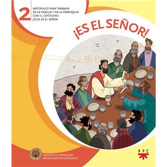 ¡Es el Señor! 2