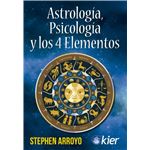 Astrologia psicologia y los 4 eleme